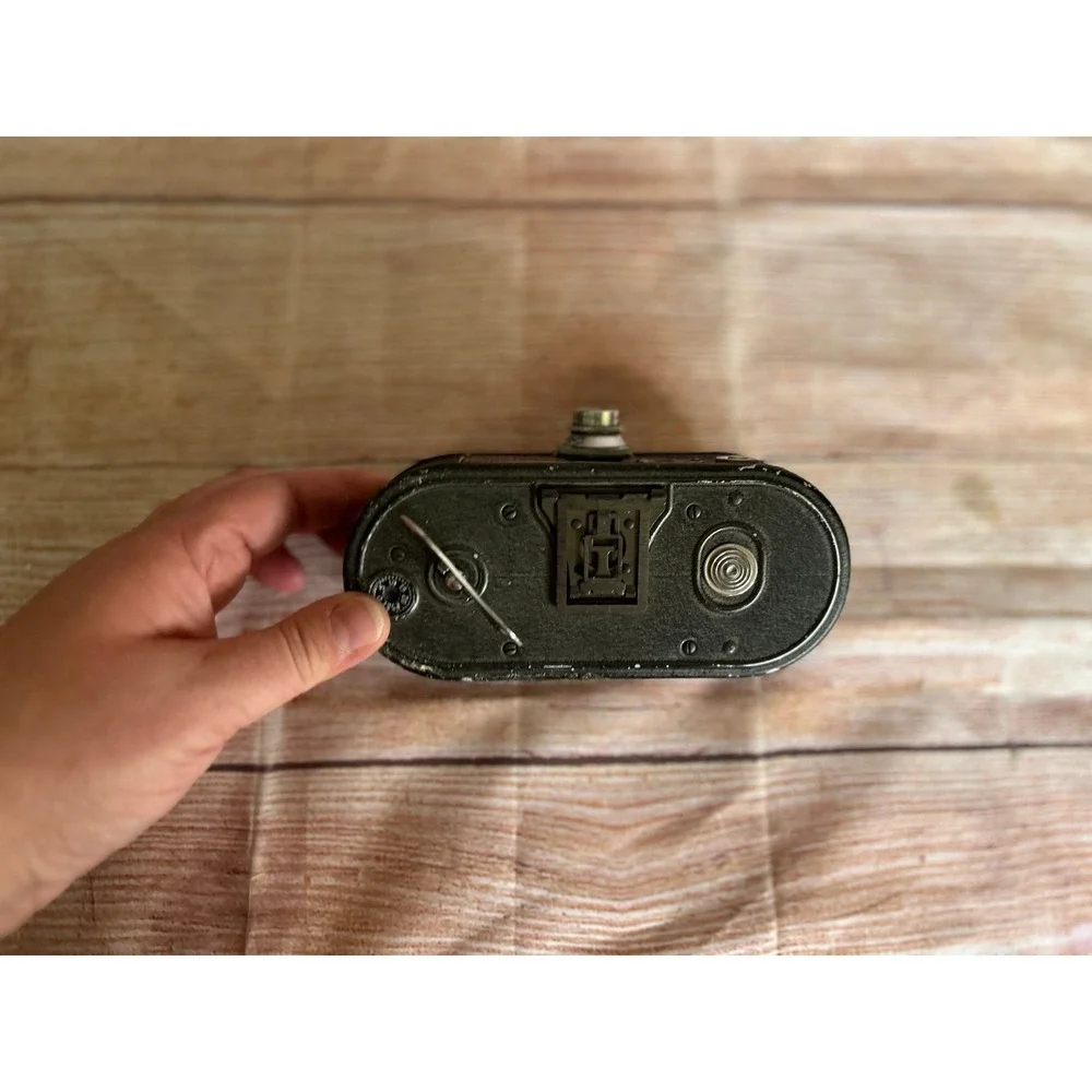 Vintage camera accessory